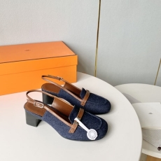 Hermes Sandals